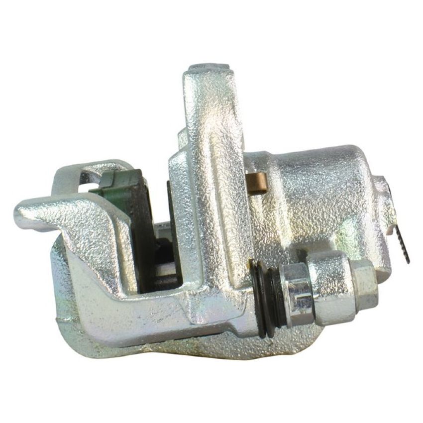 MANDO 16A5253 New OE Disc Brake Caliper, Direct Replacement