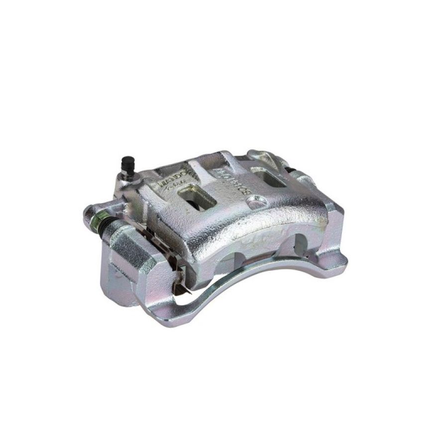 MANDO 16A5273 New OE Disc Brake Caliper, Direct Replacement