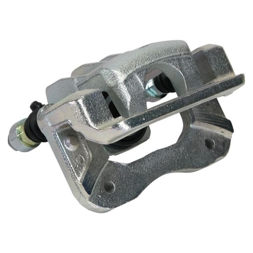 MANDO 16A5274 New OE Disc Brake Caliper, Direct Replacement