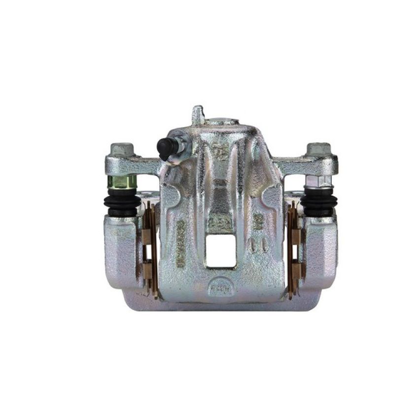 MANDO 16A5280 New OE Disc Brake Caliper, Direct Replacement