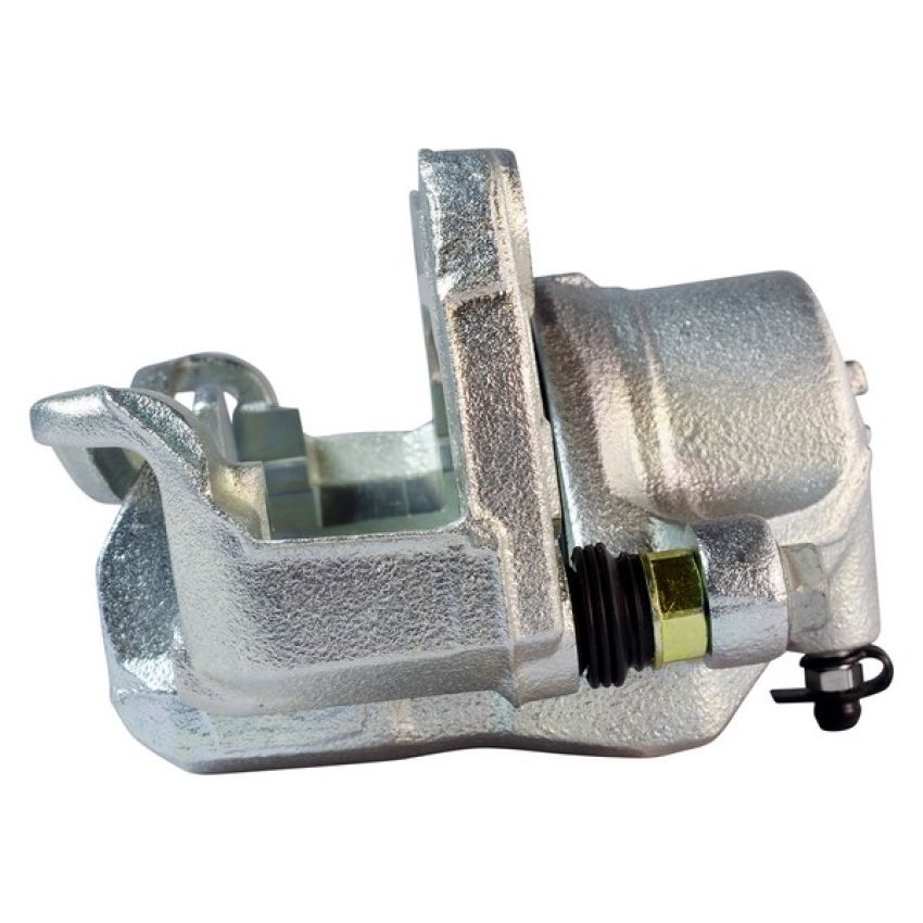 MANDO 16A5282 New OE Disc Brake Caliper, Direct Replacement