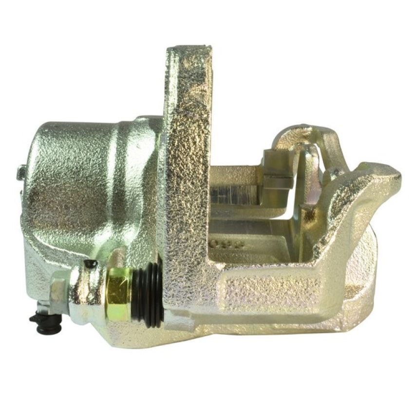 MANDO 16A5285 New OE Disc Brake Caliper, Direct Replacement