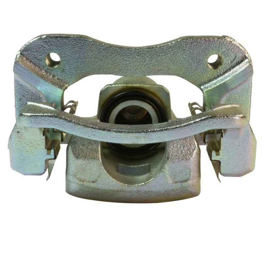 MANDO 16A5286 New OE Disc Brake Caliper, Direct Replacement