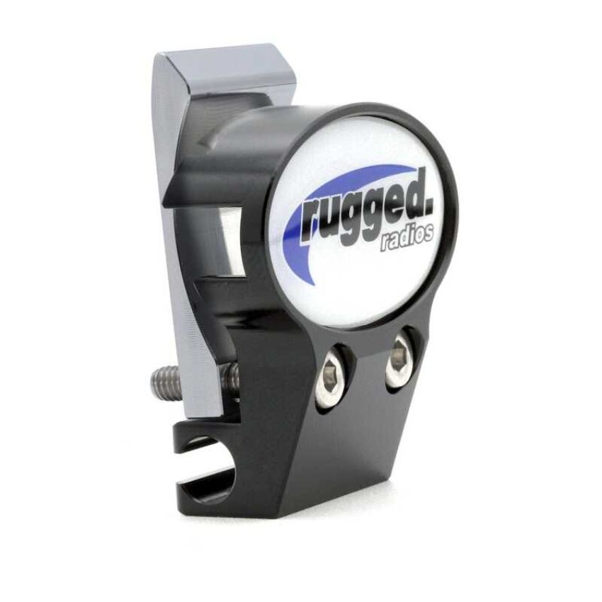 Rugged Radios HK-QM Quick Mount for Helmet Kit Wiring Installation