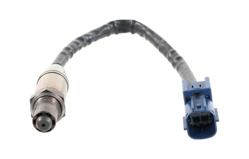 Bosch 15522 Bosch Oxygen Sensor