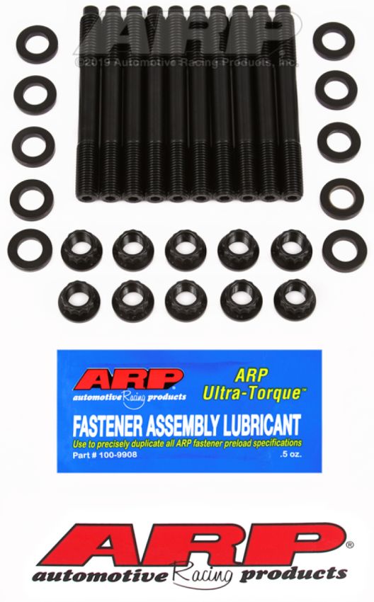 ARP 203-5408 Toyota 1NZFE 1.5L 4-cylinder DOHC Main Stud Kit