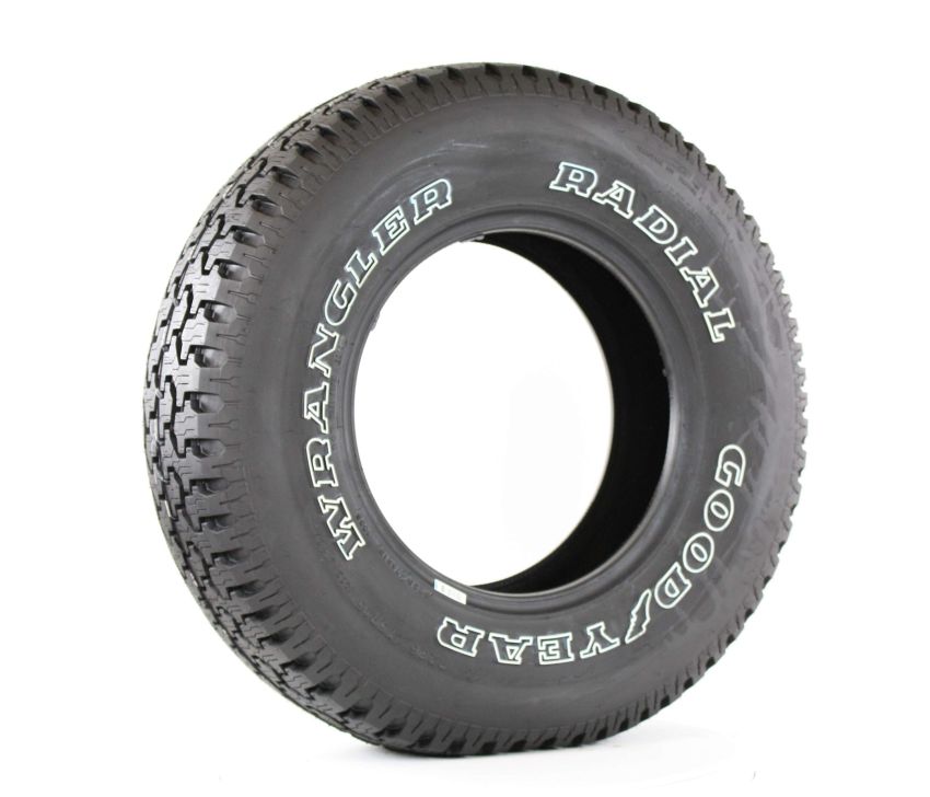 GOODYEAR Wrangler Radial 205/75R15 All-Season