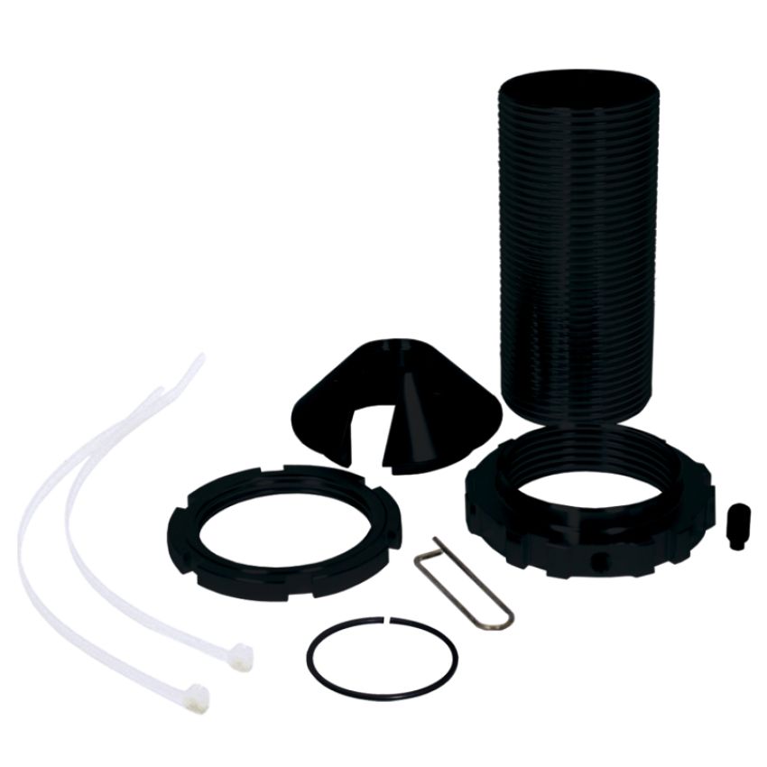 QA1 QA1CK5Q70 COIL OVER KIT 2.5IN ID 5Q SERIES 7IN STROKE