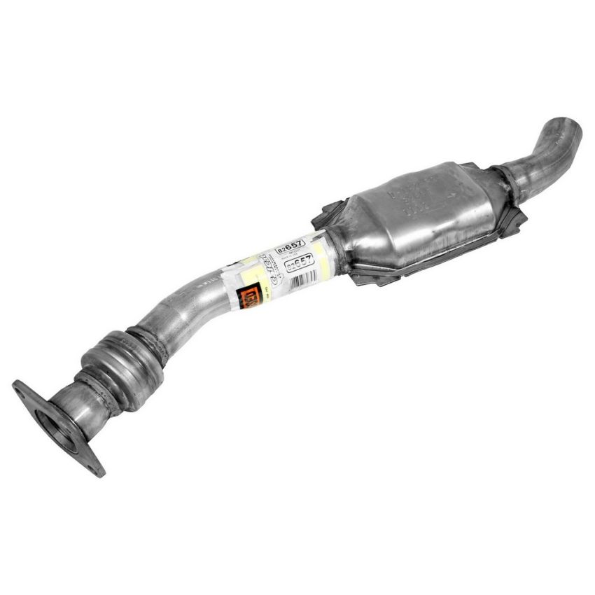 Walker 82657 CalCat CARB (CA, CO, NY, ME) Direct Fit Catalytic Converter