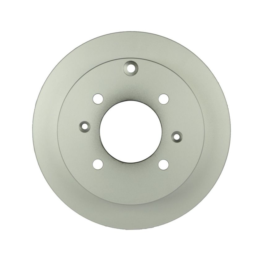 Bosch 28010804 Bosch QuietCast Disc Brake Rotor