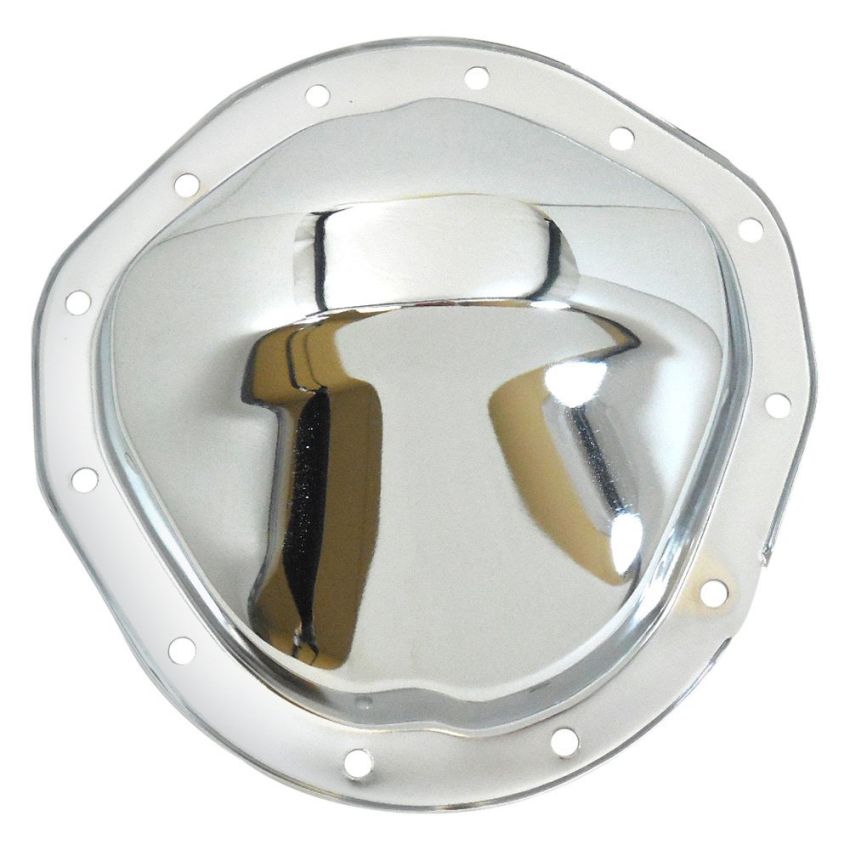 RACING POWER CO-PACKAGED RPCR9070 GM Truck Diff Cover 12 Bolt