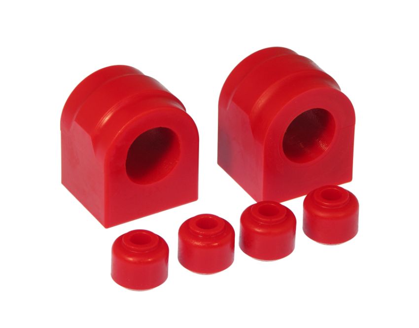 PROTHANE PTN6-1168 04-06 Ford F150 Sway Bar and End Link Bushing Kit