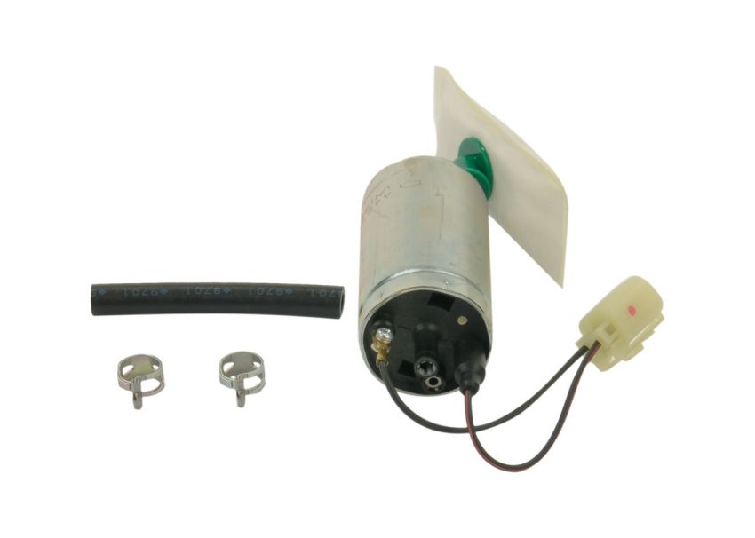 Bosch 69643 Bosch Fuel Pump and Strainer Set