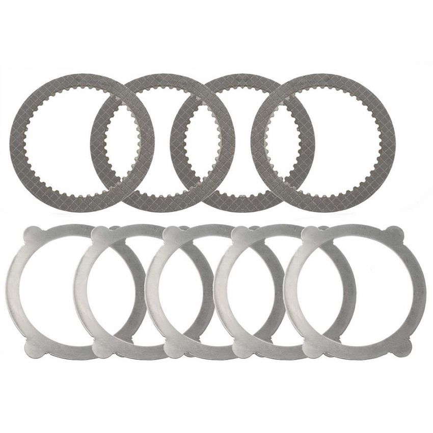MOTIVE GEAR MOTF9-CPK Ford 9in Clutch Pack Kit