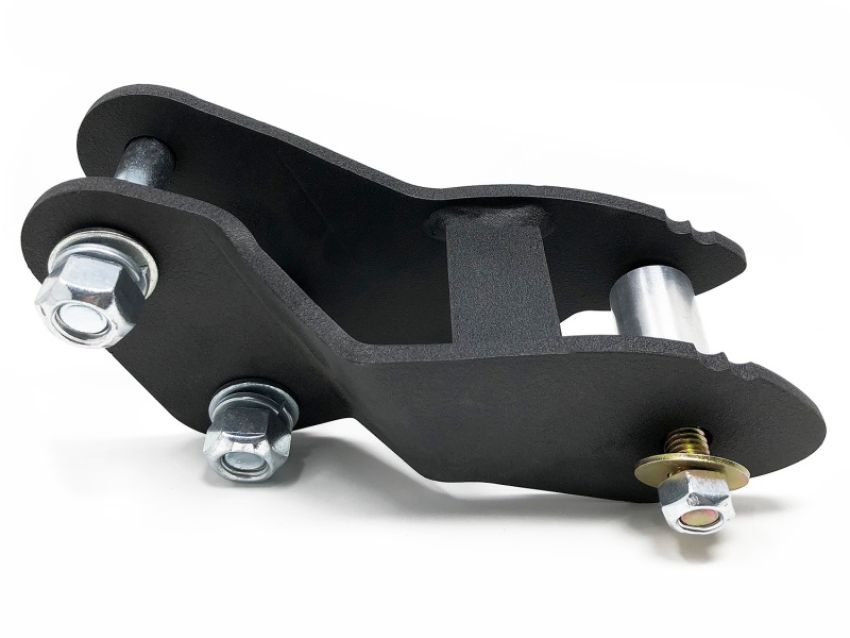 Tuff Country 36012 08-13 Dodge Ram 2500 4wd Track Bar Bracket (6in Drop)