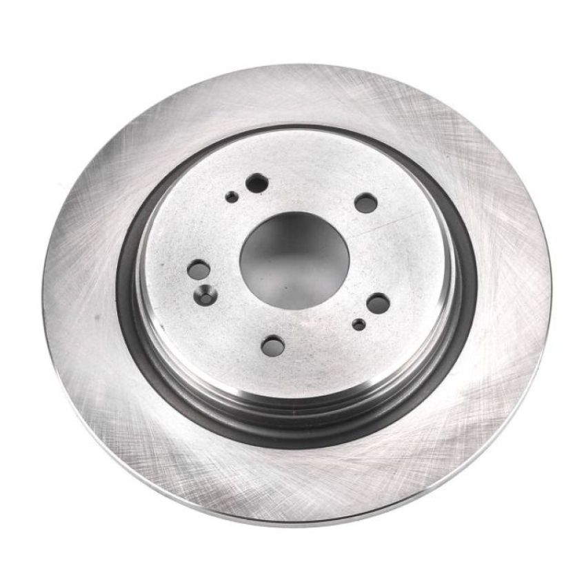 PowerStop JBR1721 AutoSpecialty Brake Rotor