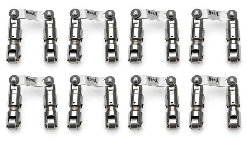 BBC Mech Roller Lifter Set Sportsman Pro