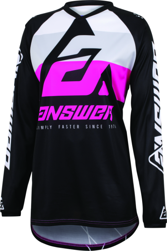 Answer 447551 Syncron Jerseys
