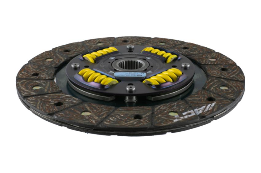 ACT 3000127 Acura/Honda J35 Perf Street Sprung Disc