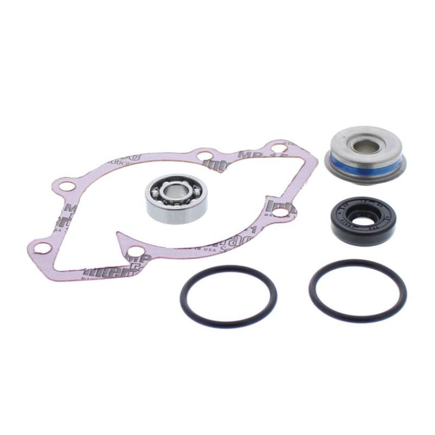 Vertex Pistons 721258 Vertex Gaskets 06-07 Ski-Doo MX Z 440 Racing LC Water Pump Rebuild Kit
