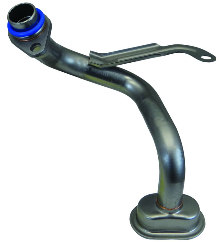 MOROSO MOR24052 Oil Pump Pick-Up GM LS Front Sump
