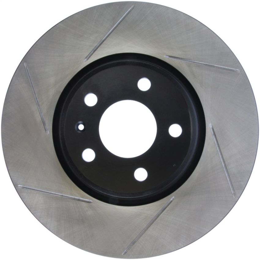 Stoptech 126.33136SR Slotted Sport Brake Rotor