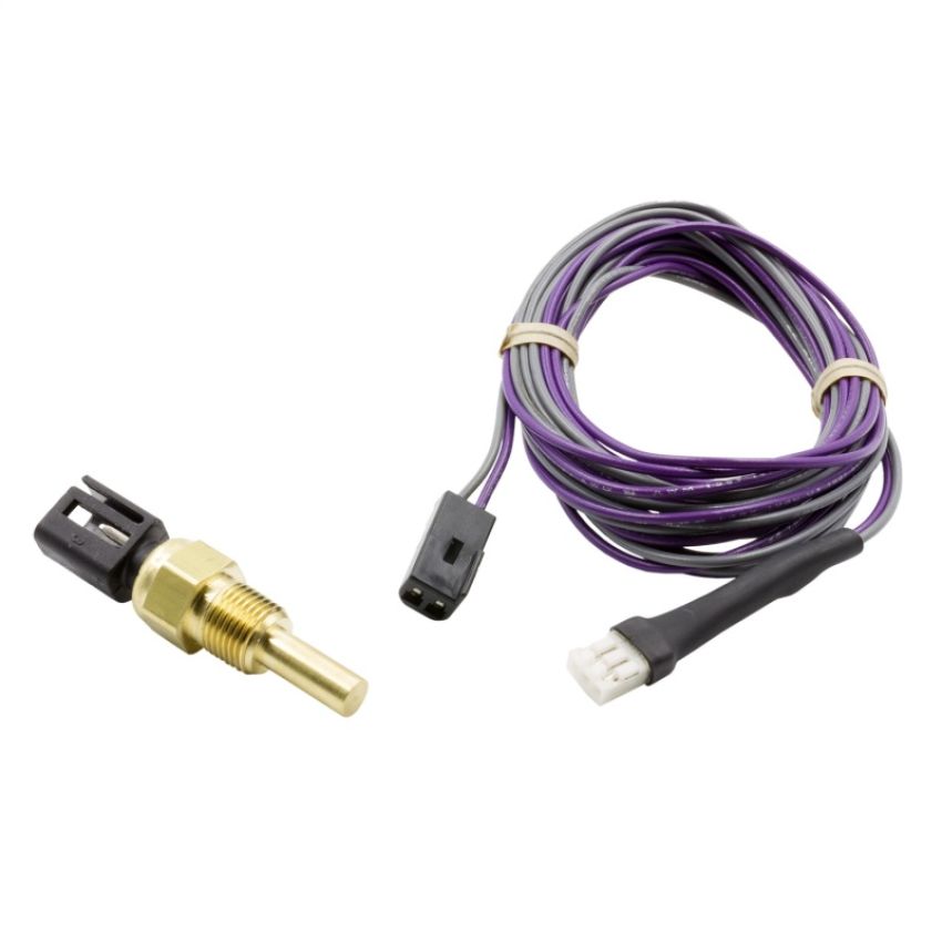 AutoMeter 6050 SENSOR KIT, FLUID TEMPERATURE, -40-300?F, 1/8