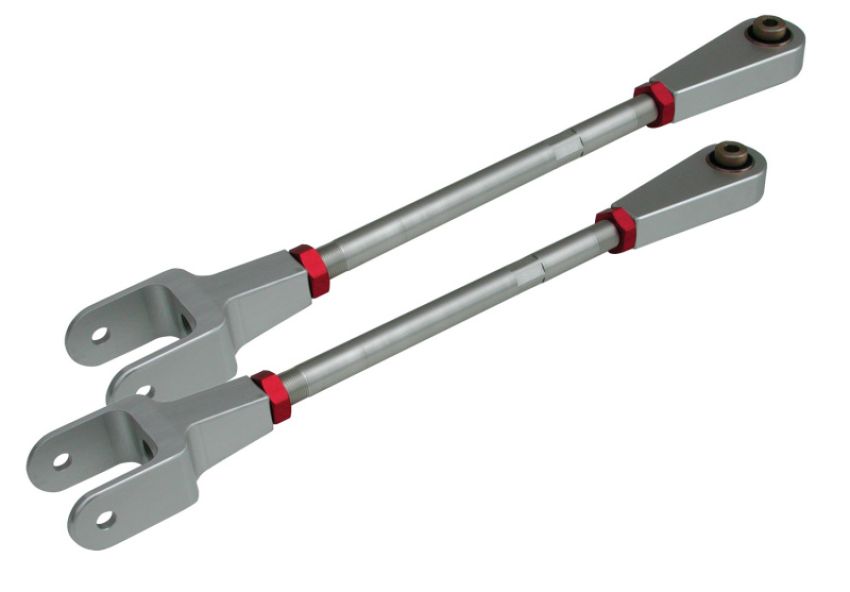 SPECIALTY PRODUCTS COMPANY 72110 BMW 3 SERIES ALUM REAR ARMS
