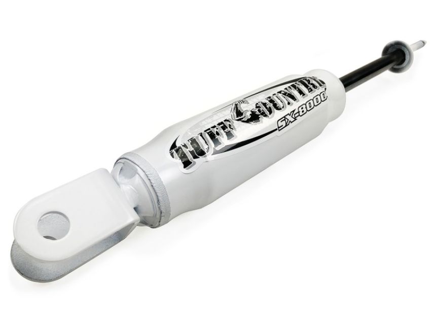 Tuff Country 69187 99-06 Silverado 1500 4x4 (w/o Suspension Lift Kit) Front SX8000 Nitro Gas Shock (Ea)