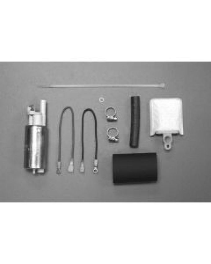 Walbro TCA323-1 Fuel Pump/Filter Assembly