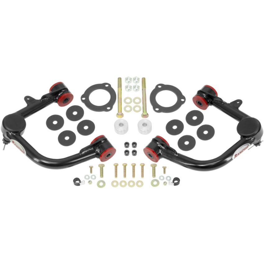 Rancho RS64903 Suspension Control Arm Kit