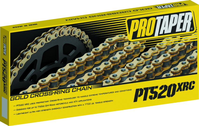 ProTaper 023107 Gold Series Chain