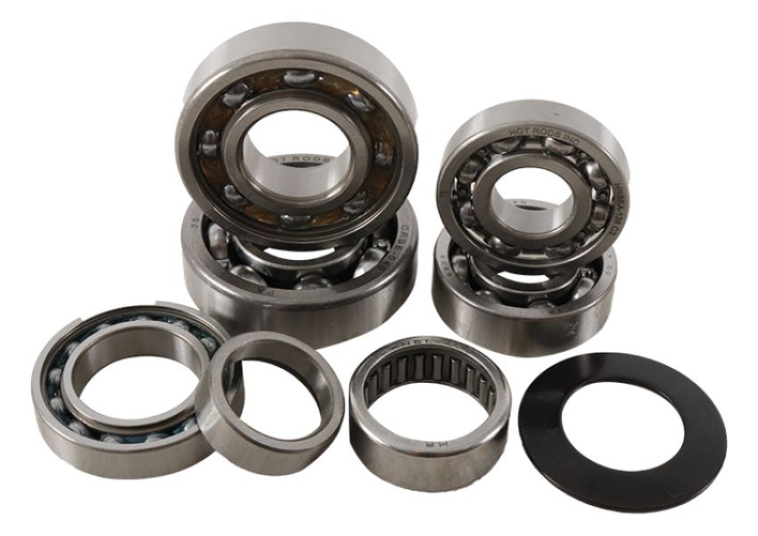 Hot Rods TBK0089 13-19 Suzuki RM-Z 250 250cc Transmission Bearing Kit