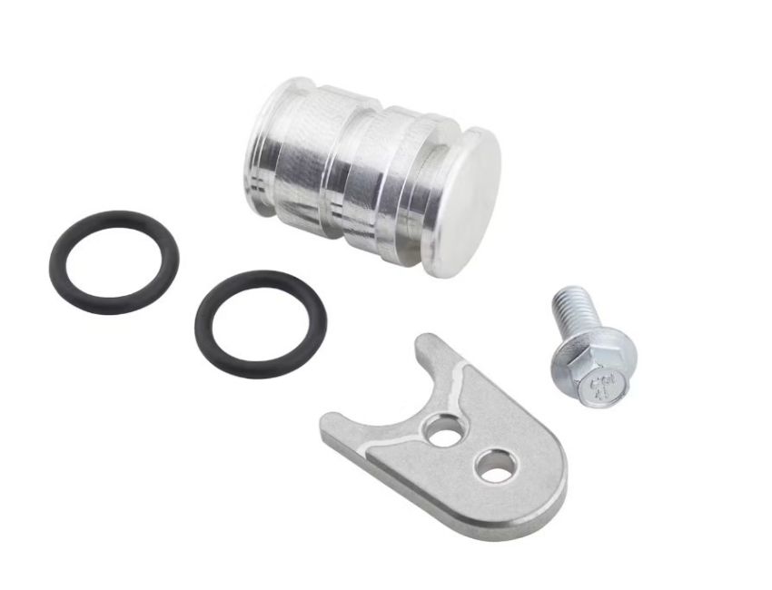 ICT BILLET ICT551965-PLUG Lifter Delete Plug - LT Gen V Direct Injection