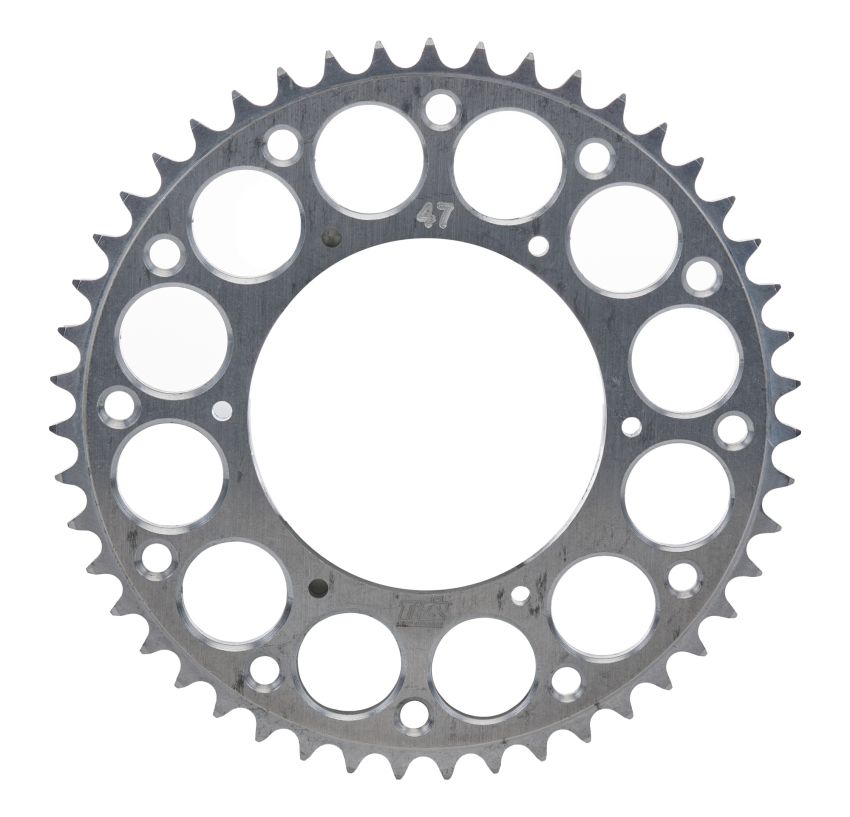 Ti22 PERFORMANCE TIP3840-47 600 Rear Sprocket 5.25in Bolt Circle 47T