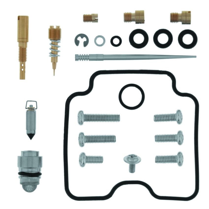 QuadBoss 418348 03-04 Yamaha YFM400 Kodiak 2x4 Carburetor Kit