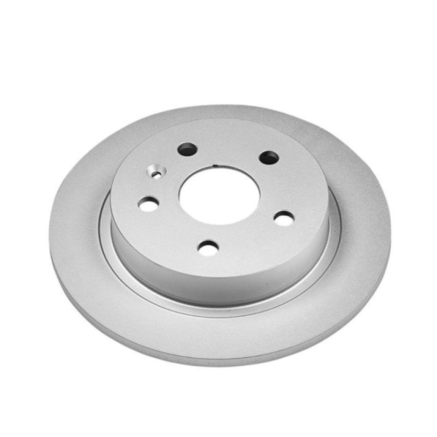 PowerStop AR82139EVC PowerStop Evolution Coated Rotor