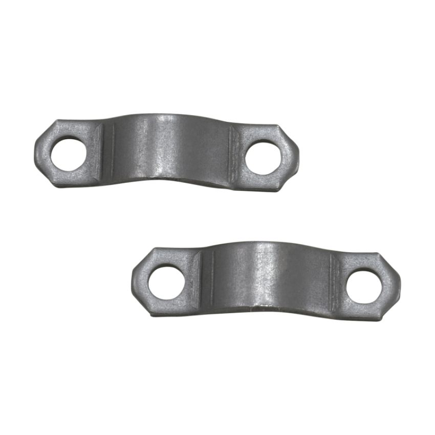 Yukon Gear & Axle YY STR-008 Yukon Gear 7.5in and 8.5in GM Rear U/Joint Strap / Mech 3R
