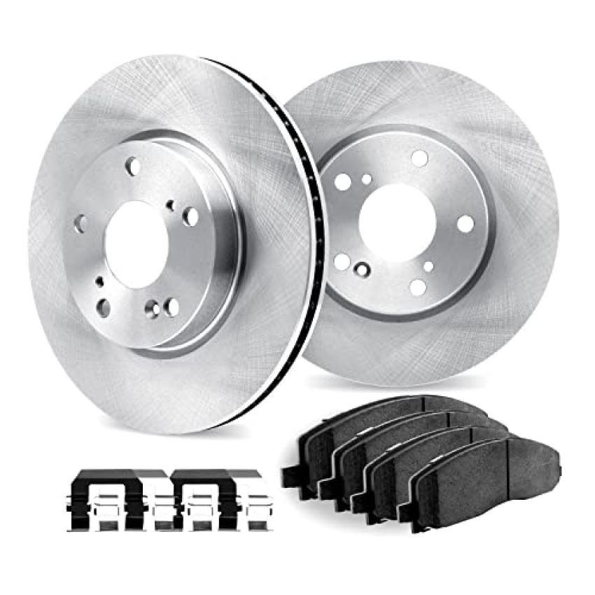 Dynamic Friction 6512-74337 Kit
