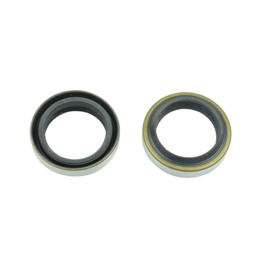Athena P40FORK455068 88-89 Piaggio 50 25.7x35x7/9mm Fork Oil Seal Kit