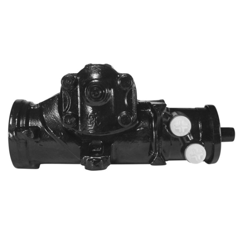 Yukon Gear & Axle ZSG7540 Yukon Gear 88-98 Chevrolet/GMC w/26 Spline Single Flat Input/32 Spline Out Power Steering Gear Box