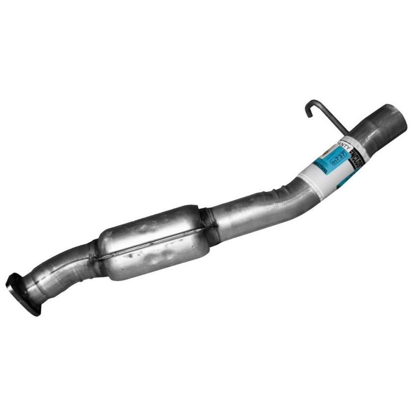 Walker 53737 Ultra EPA (Federal) Direct Fit Catalytic Converter