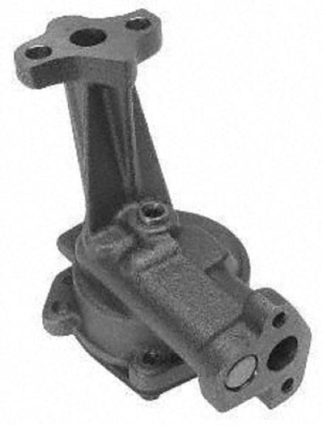 MAHLE 601-1081 Engine Oil Pump
