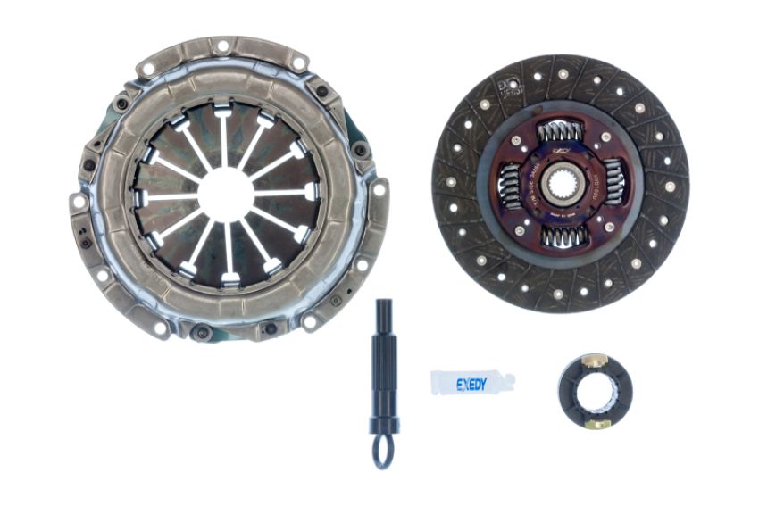 Exedy HYK1000 EXEDY OEM Clutch Kit; HYUNDAI