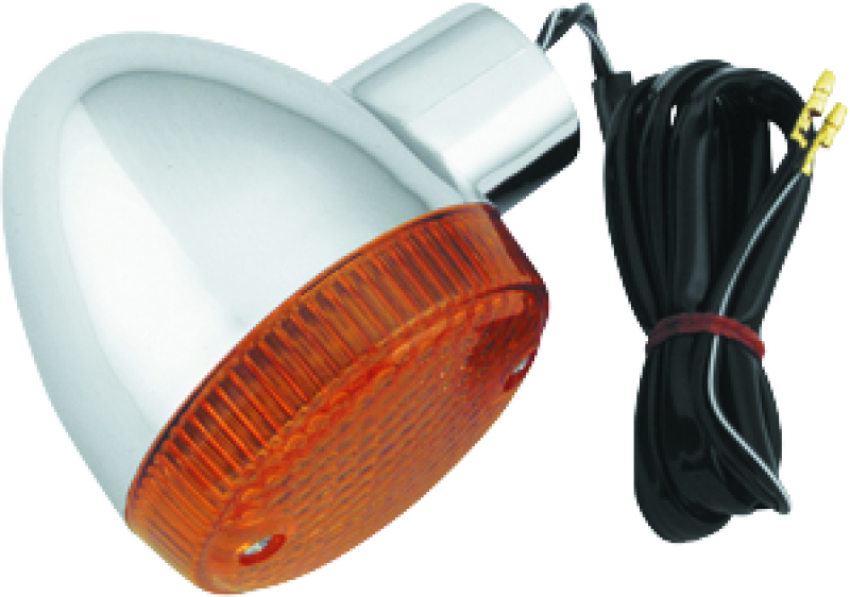 BikeMaster 261064 Honda Turn Signal - Rear Left