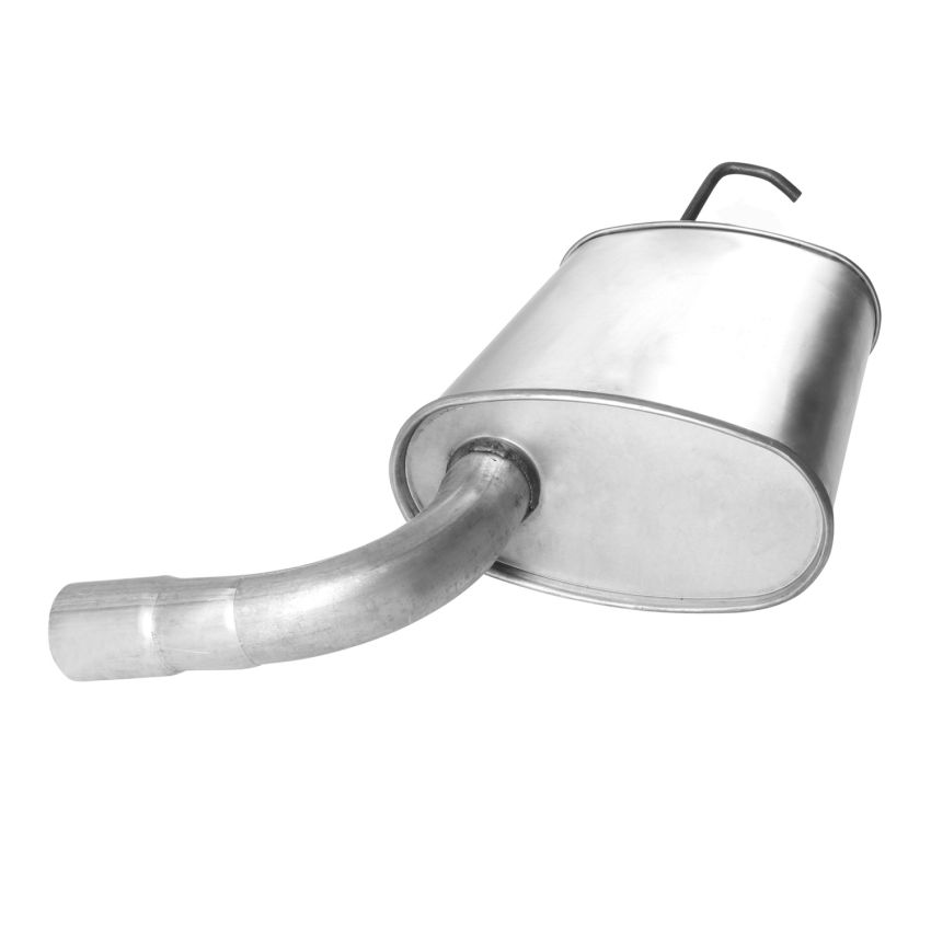 AP Exhaust 30127 Exhaust Muffler Assembly