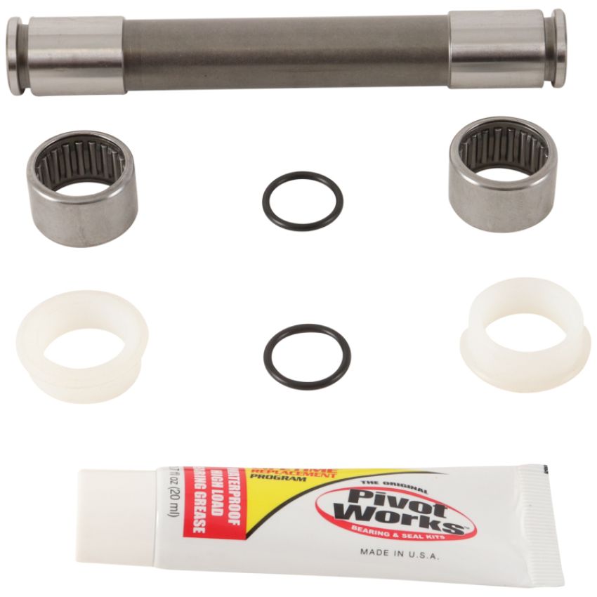 Pivot Works PWSAK-T05-000 2006 KTM SM 50 PW Swing Arm Kit