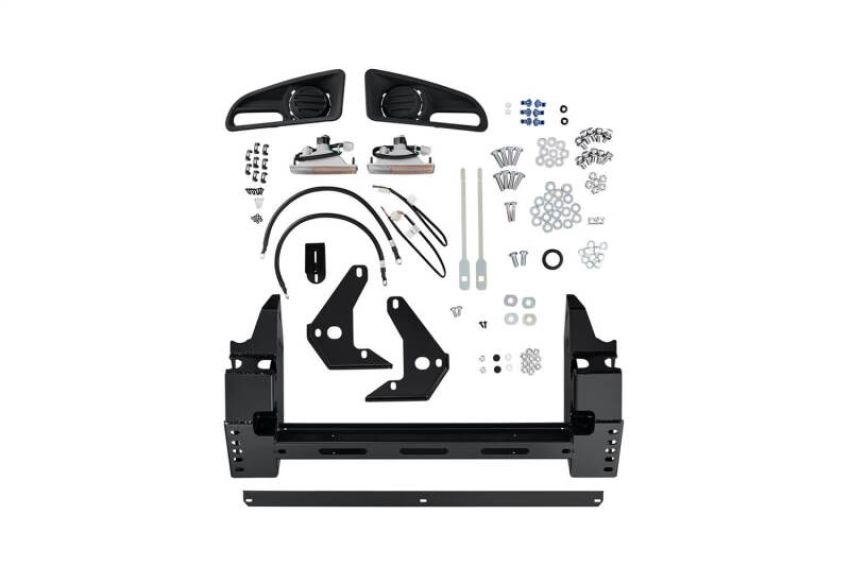 ARB 6173022 Bumper Mounting Kit for 3420210