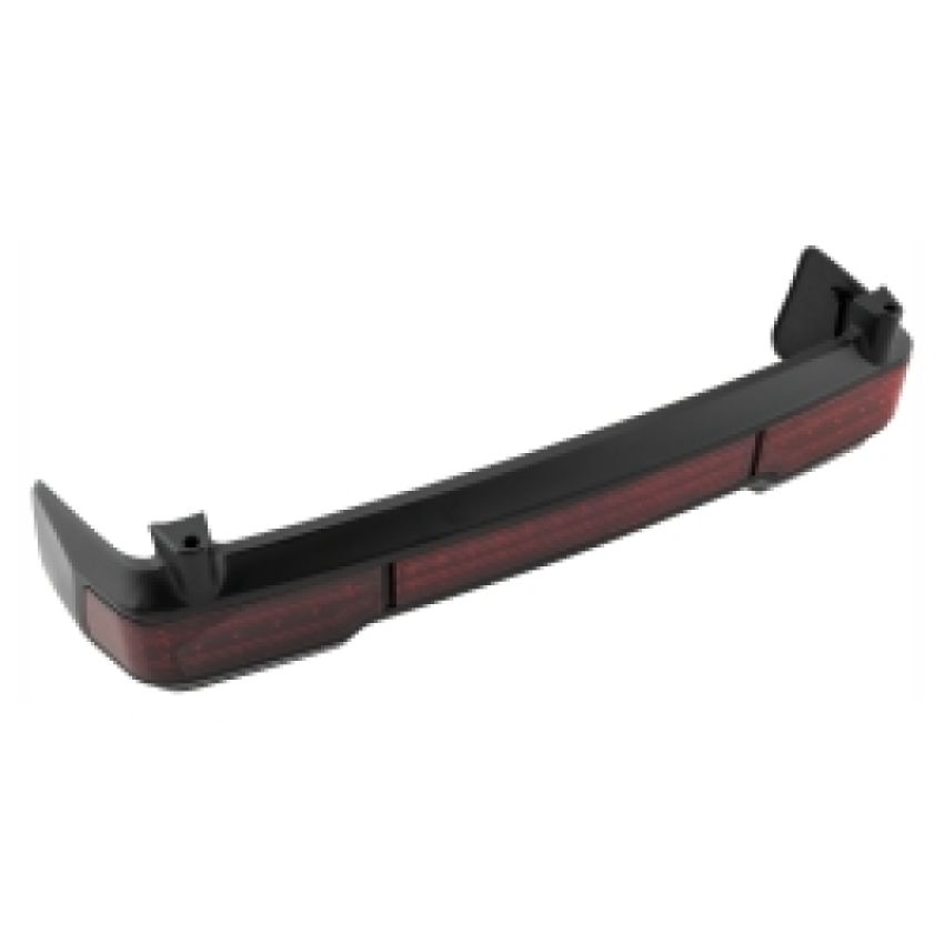 Letric Lighting LLC-KTP-B02 Tour Pack Rpl Led Kit Blk