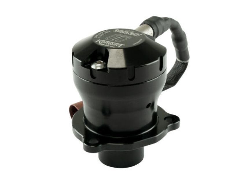 Turbosmart BOV Kompact EM Plumb Back - VW GTI/Golf R MK7